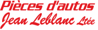 Pièces d'auto Jean Leblanc