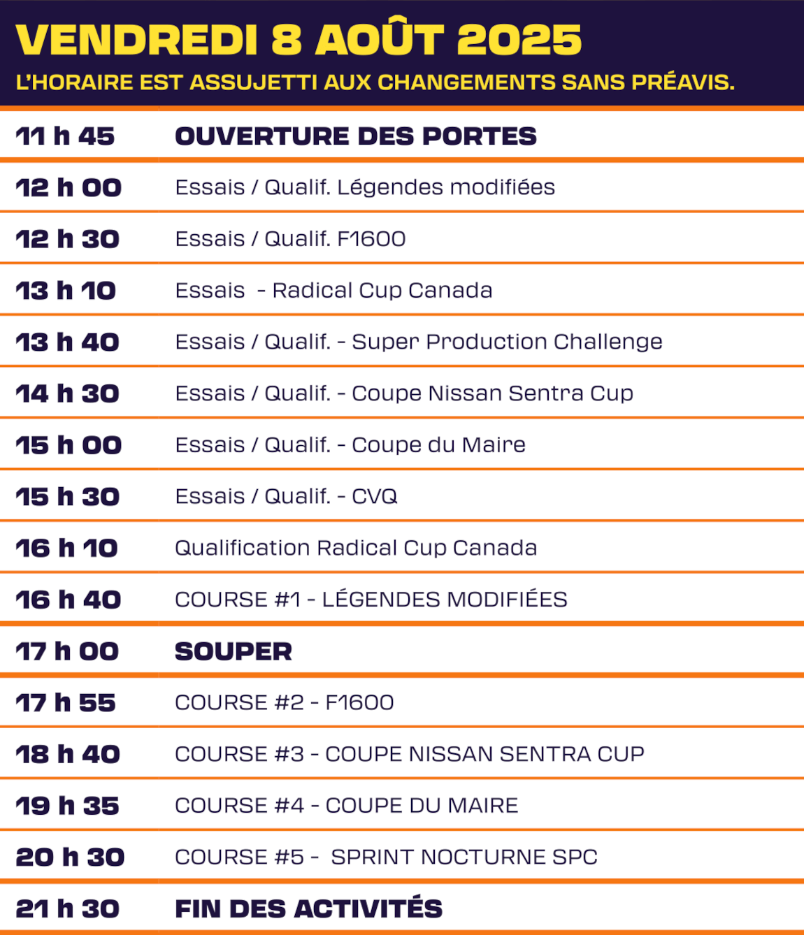 horaire-vendredi