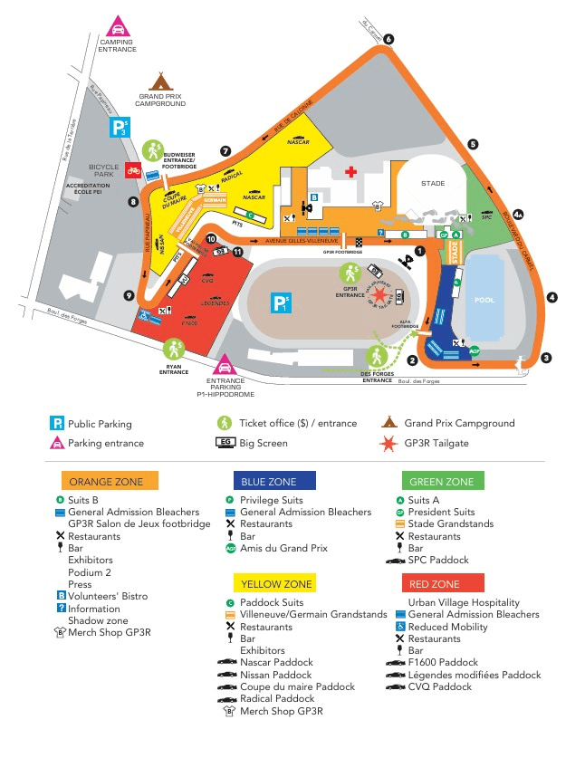 Site