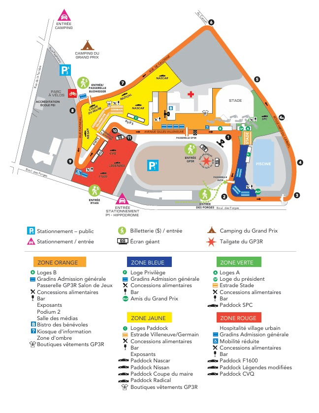 Site