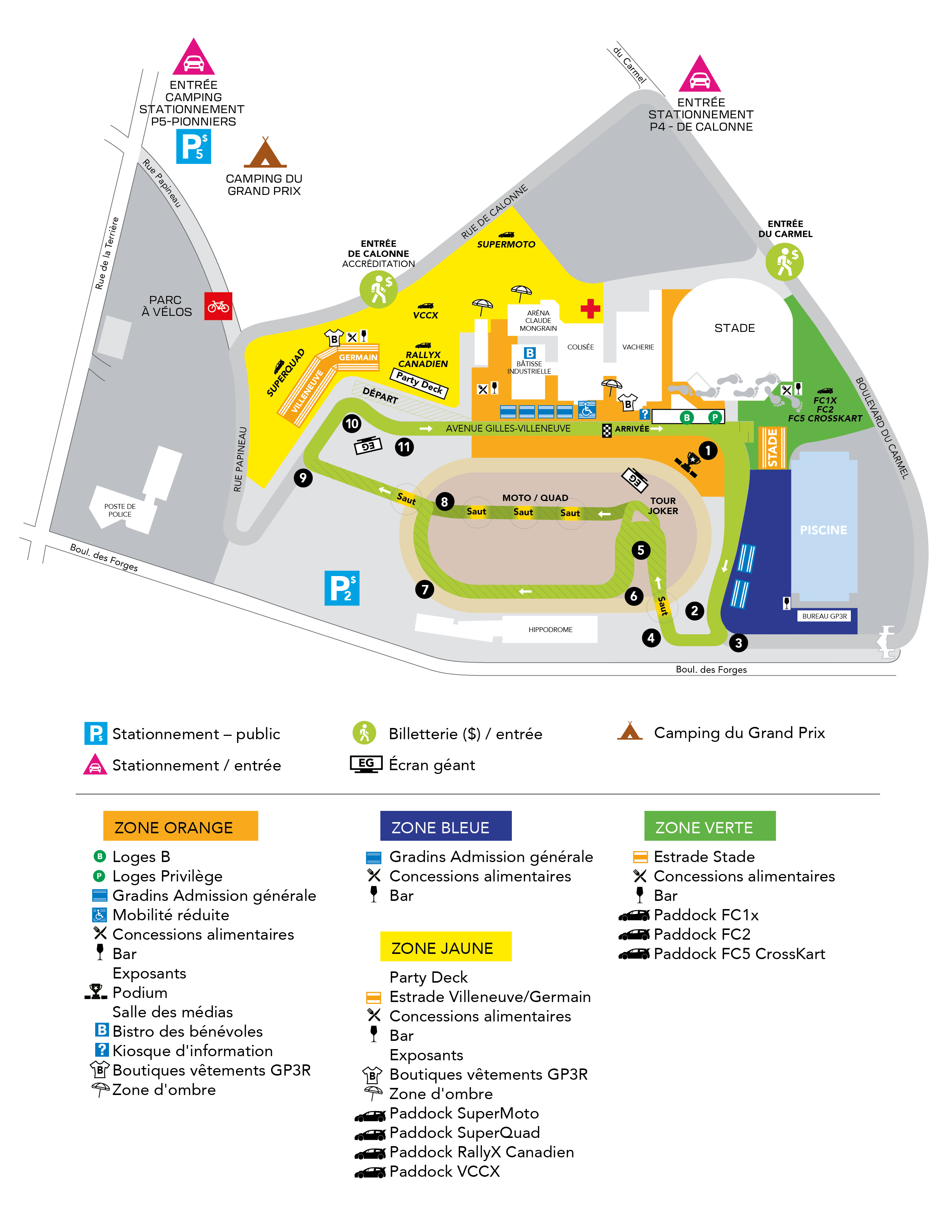 Site