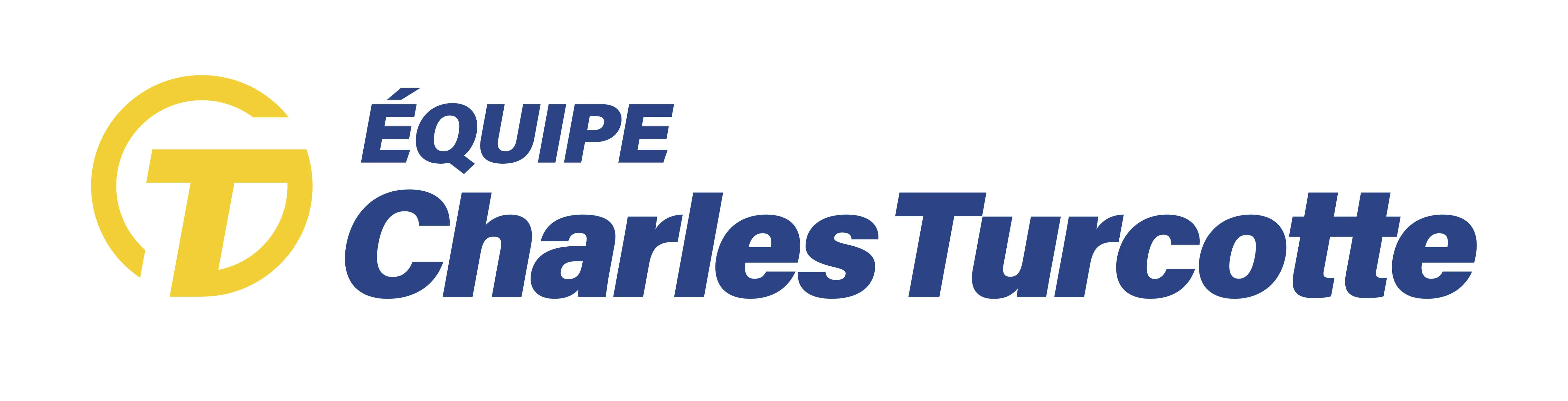 Charles Turcotte