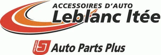 Accessoires d’auto Leblanc Ltée