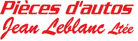 Pièces d’autos Jean Leblanc