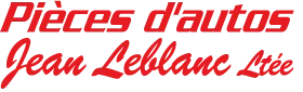 Pièces d’autos Jean Leblanc