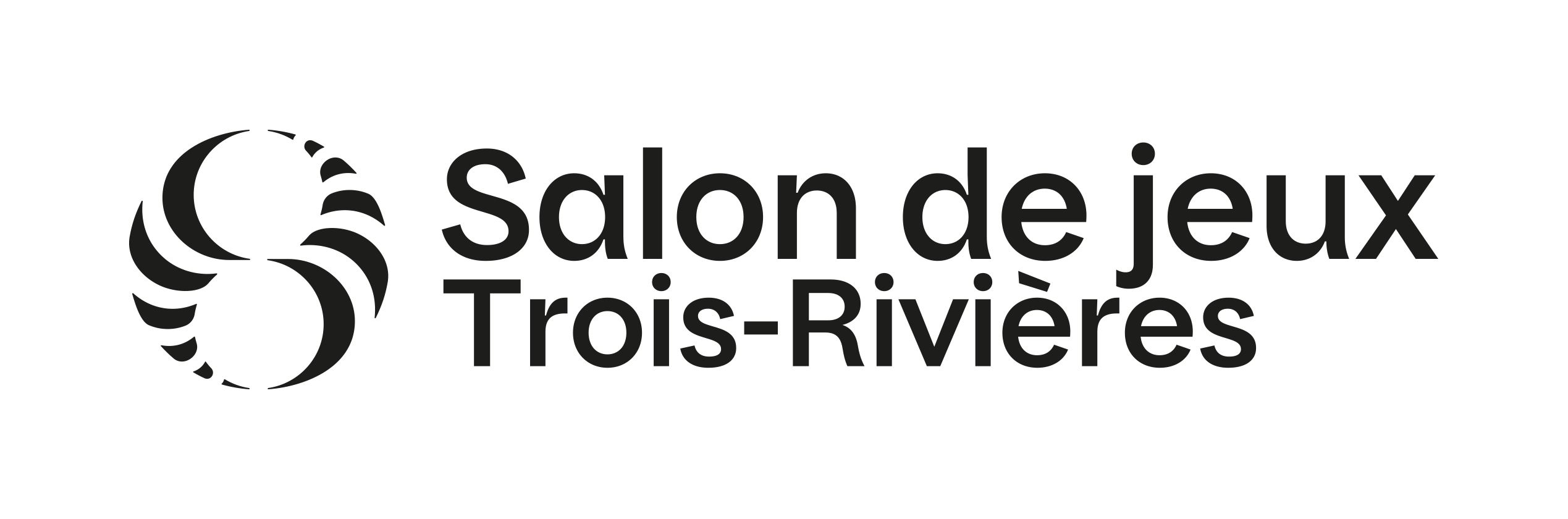 Salon de jeux de Trois-Rivières