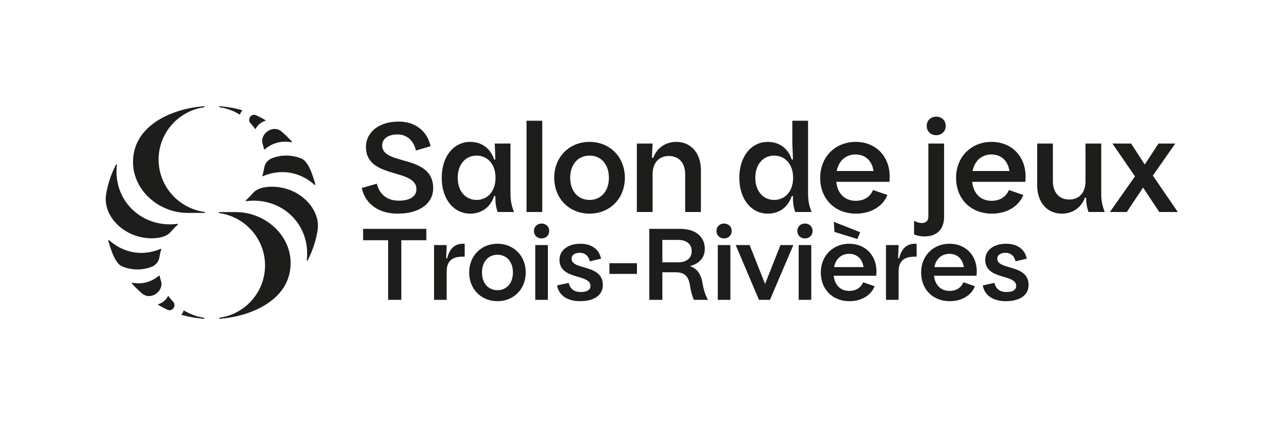 Salon de jeux de Trois-Rivières