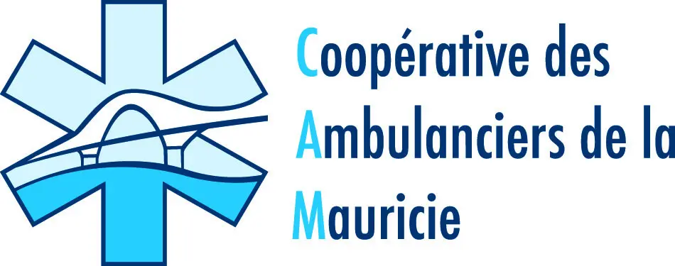 Coopérative des ambulanciers de la Mauricie